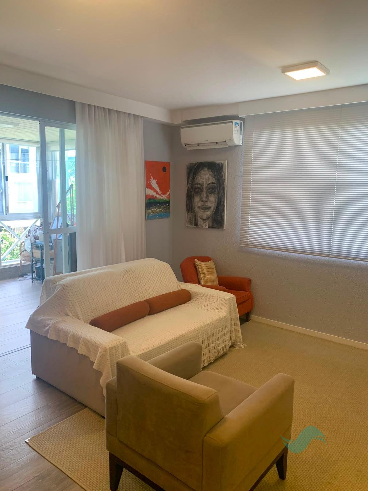 Apartamento à venda com 3 quartos, 2 banheiros, 2 vagas e 99m² no Jurerê, Florianópolis (SC) — foto 22 de 25