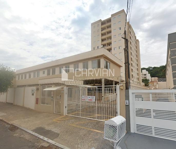 Apartamento à venda com 2 quartos, 1 suíte, 1 vaga e 67m² no Jardim Zara, Ribeirão Preto (SP) — foto 3 de 27