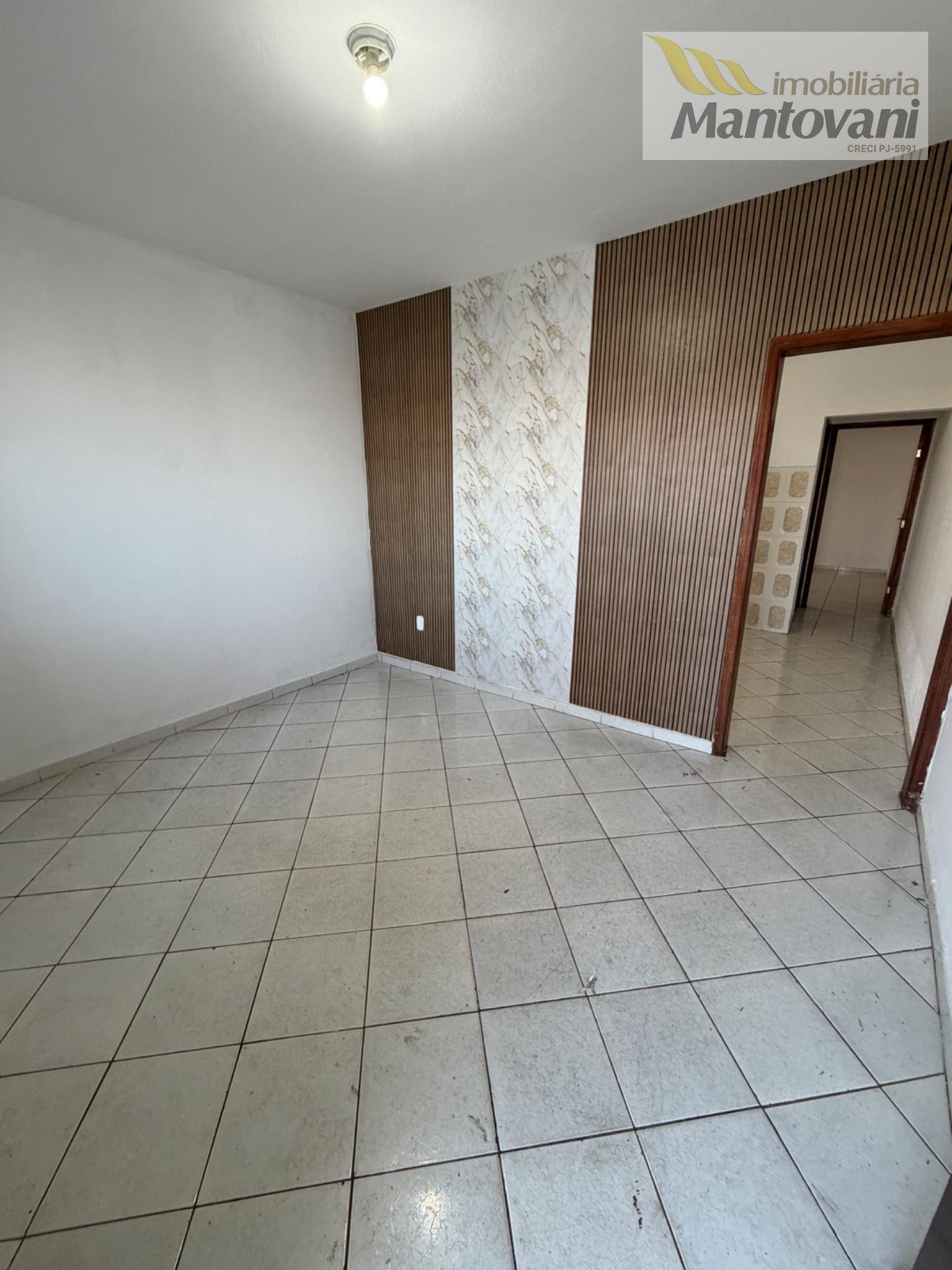 Casa para alugar com 1 quarto, 1 banheiro, 1 vaga e 75m² no Jardim Wanderley, Tatuí (SP) — foto 3 de 9