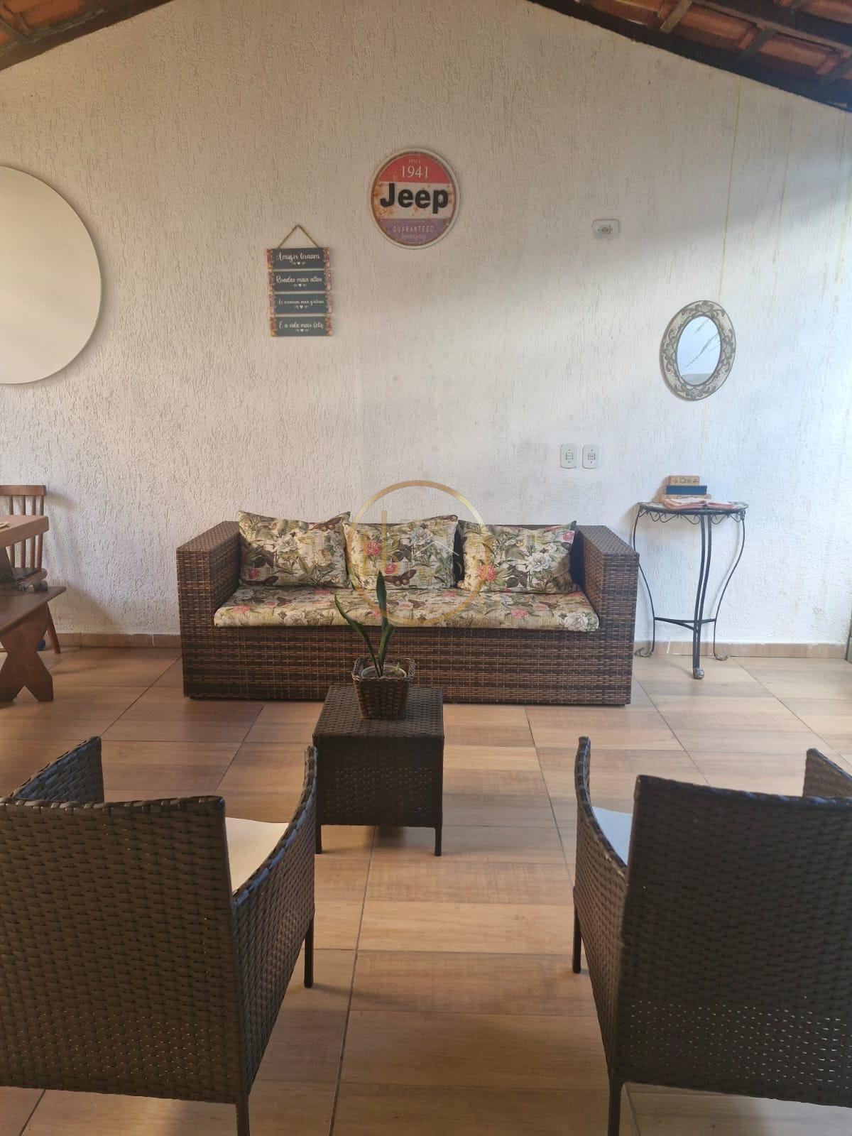 Casa para alugar com 2 quartos, 2 suítes e 2 vagas no Centro, Porto Seguro (BA) — foto 5 de 6