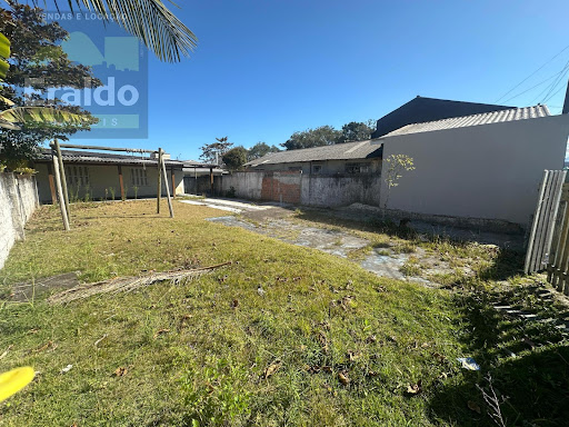 Terreno a venda em Balneário Inajá - Matinhos, PR