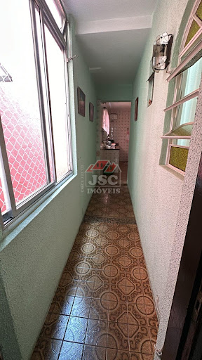 Sobrado no bairro   Santa Maria - São Caetano do Sul, SP