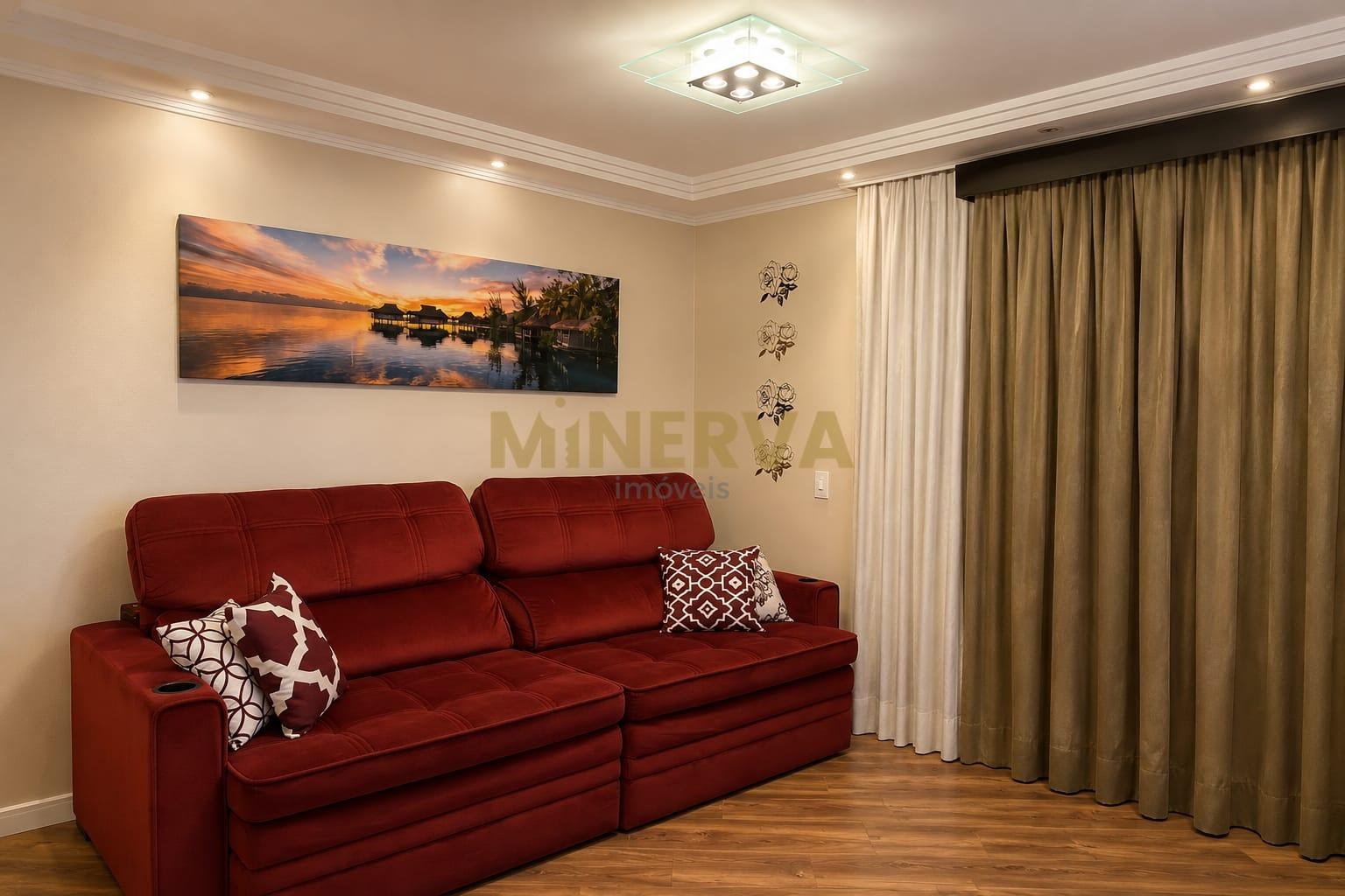 Apartamento à venda com 3 quartos, 1 suíte, 2 vagas e 76m² no Anália Franco, São Paulo (SP) — foto 3 de 16