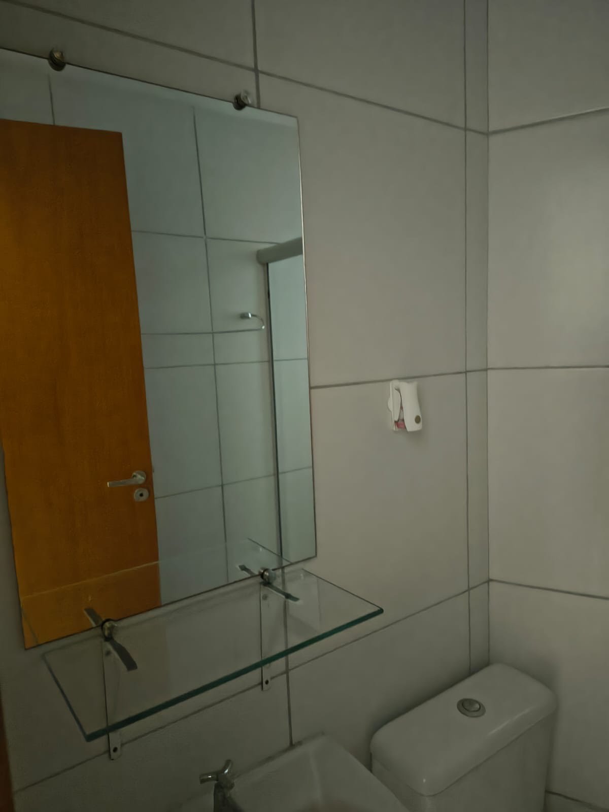 Apartamento para alugar com 2 quartos, 1 suíte, 1 vaga e 54m² no Sim, Feira de Santana (BA) — foto 8 de 10
