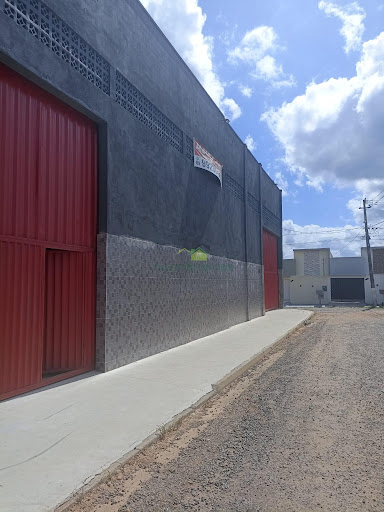 Galpão / Depósito / Armazém em Orleans Ji-Paraná II  -  Ji-Paraná