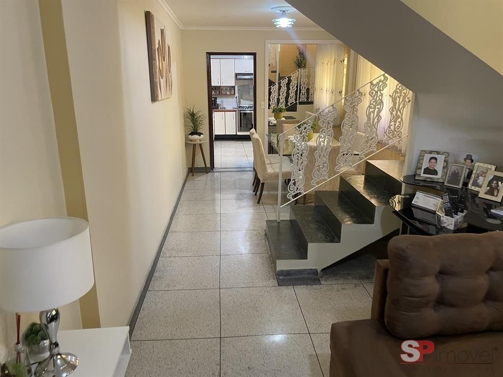 Sobrado, 4 quartos - Foto 5