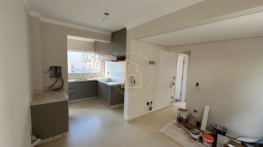 Apartamento em Jardim Bandeirantes  -  Poços de Caldas