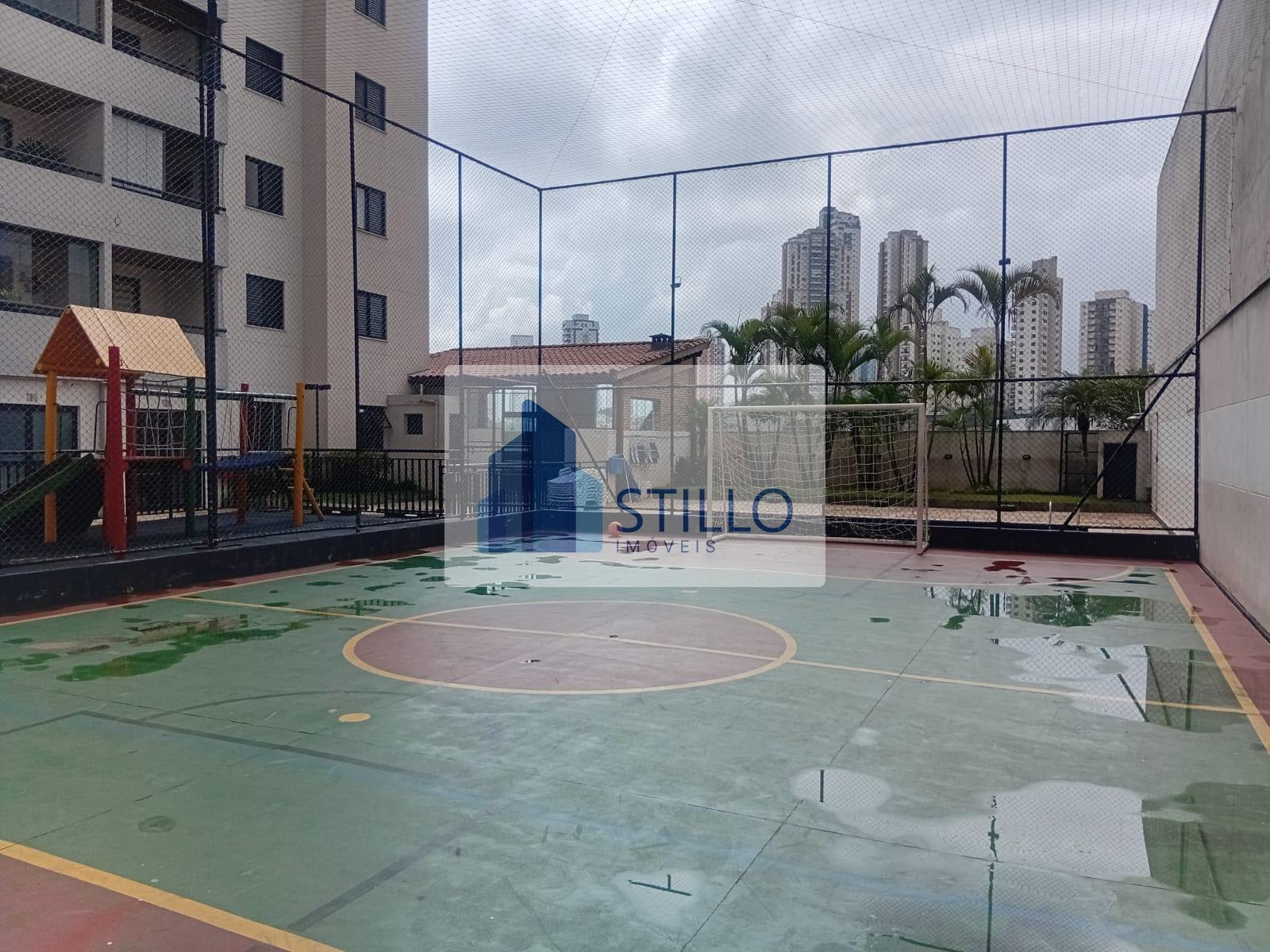 Apartamento à venda com 3 quartos, 1 suíte, 2 vagas e 83m² no Vila Regente Feijó, São Paulo (SP) — foto 5 de 27