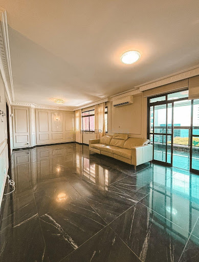 Apartamento à venda no Edíficio Amsterdam Residence