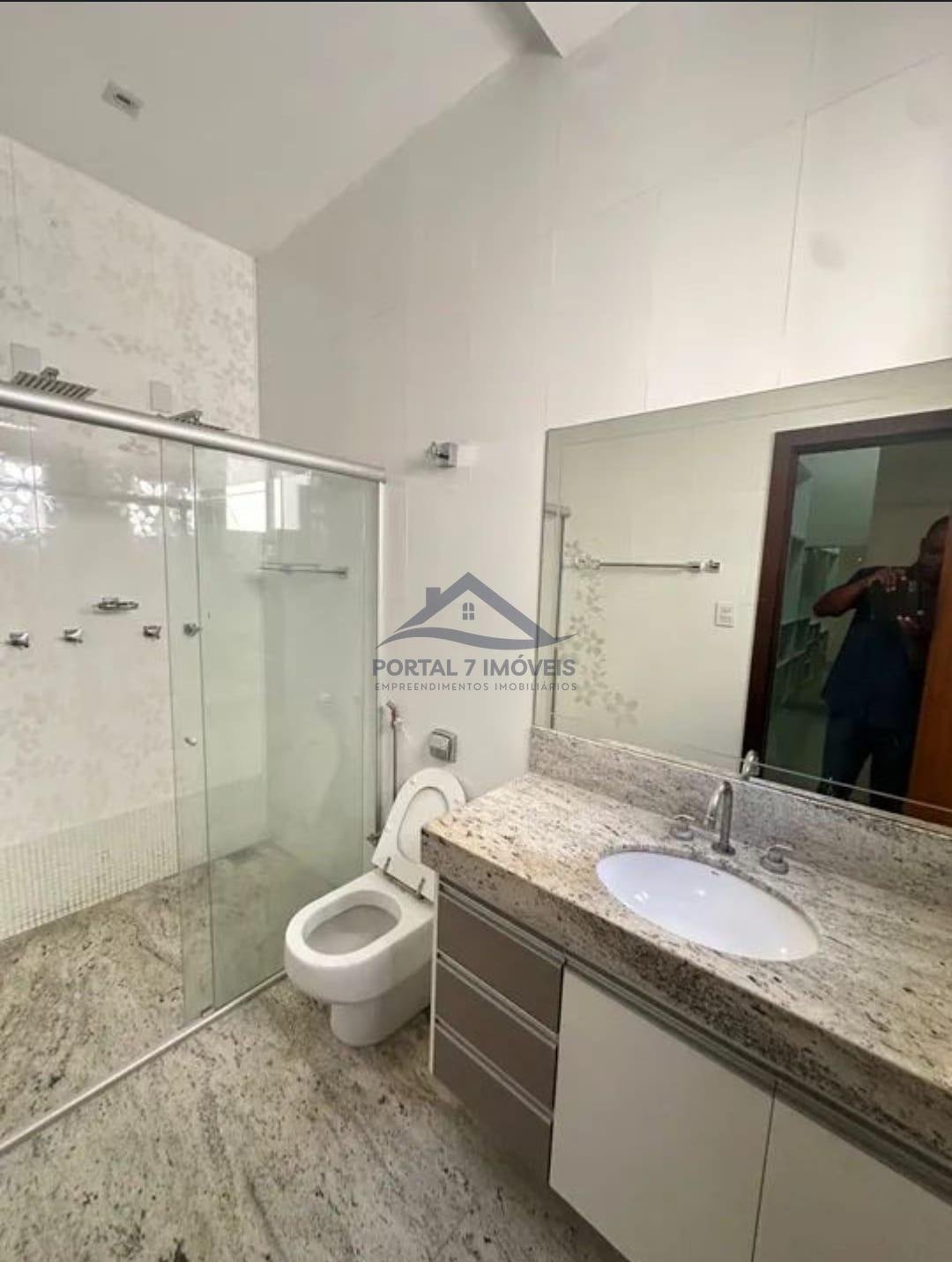 Casa à venda com 3 quartos, 1 suíte, 4 vagas e 360m² no Iporanga, Sete Lagoas (MG) — foto 12 de 18