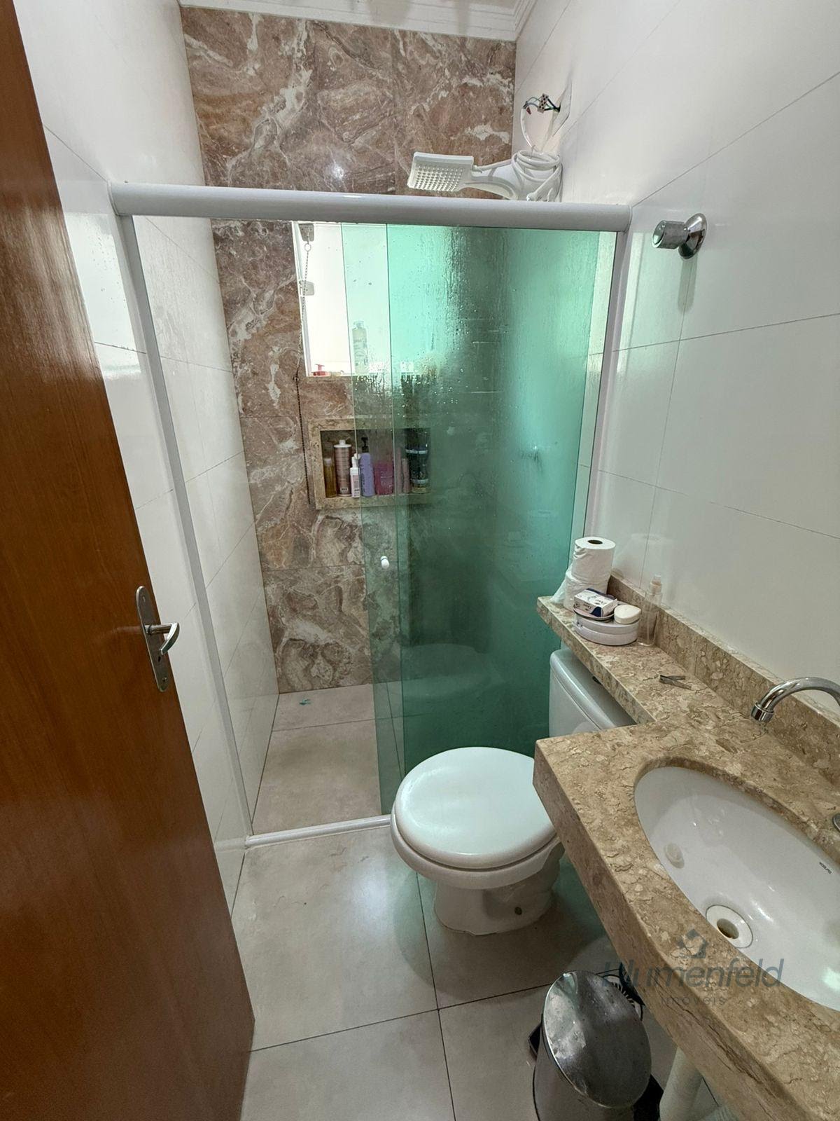 Casa à venda com 3 quartos, 2 banheiros e 2 vagas no Parque Residencial Scaffid II, Itaquaquecetuba (SP) — foto 10 de 13