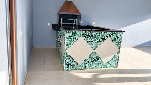 Casa de Condomínio, 4 quartos - Foto 11