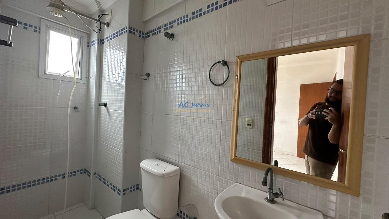 Cobertura à venda com 2 quartos, 1 suíte, 2 vagas e 100m² no Vila Caiçara, Praia Grande (SP) — foto 15 de 26