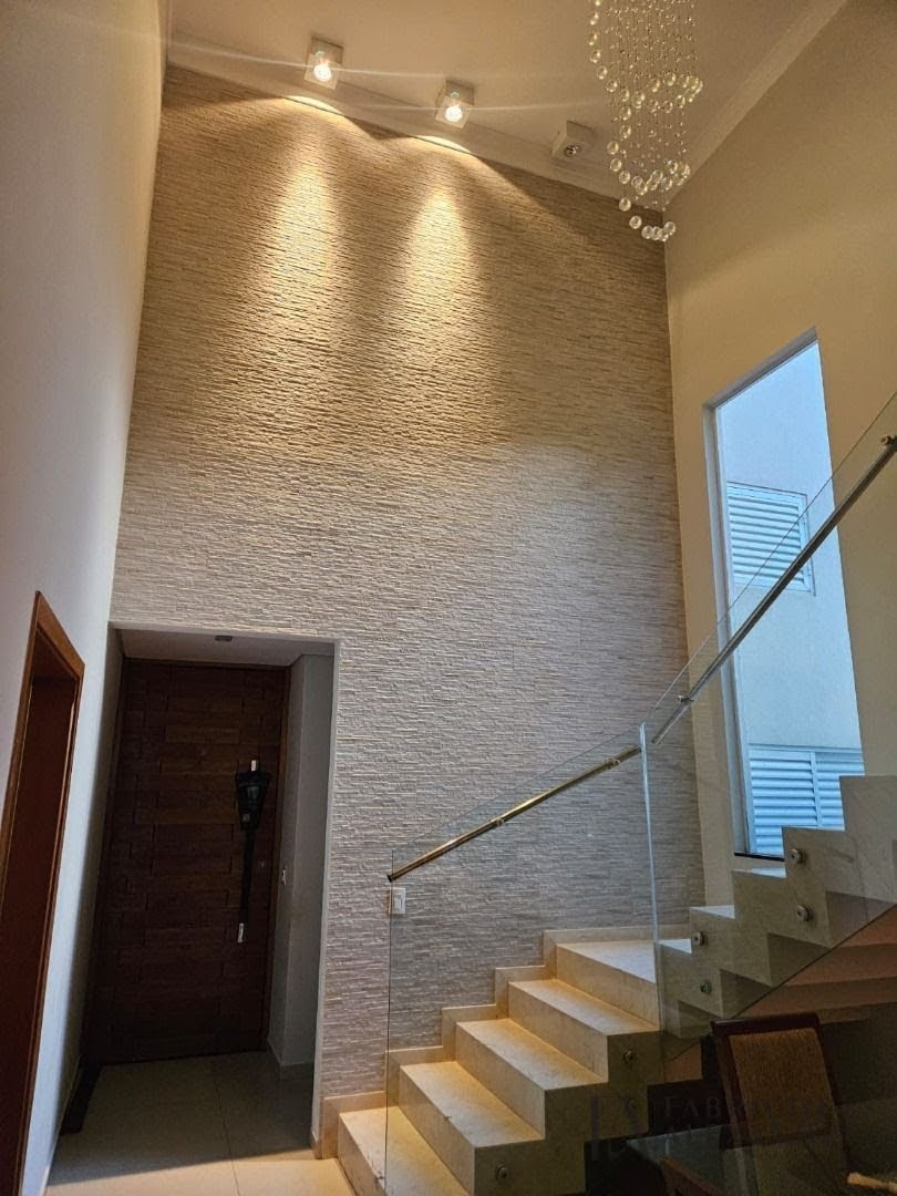 Casa à venda com 3 quartos, 3 suítes e 240m² no Village Damha II, São José do Rio Preto (SP) — foto 13 de 27