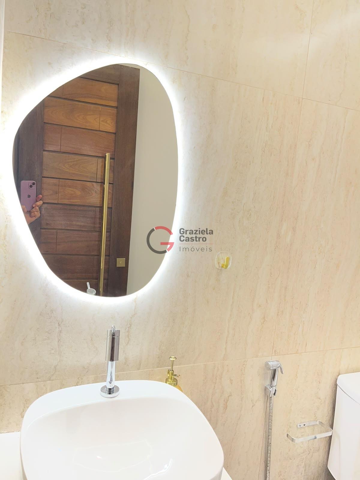 Casa, 1 quarto, 50 m² - Foto 8