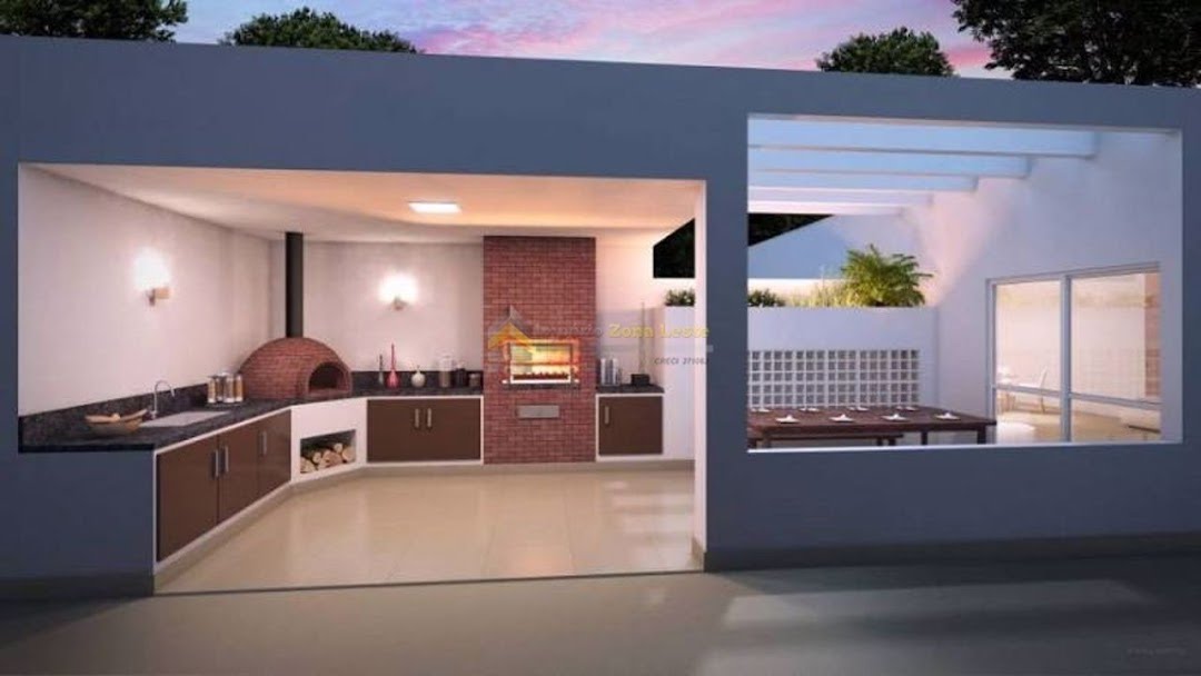 Prédio Inteiro, 45 m² - Foto 10