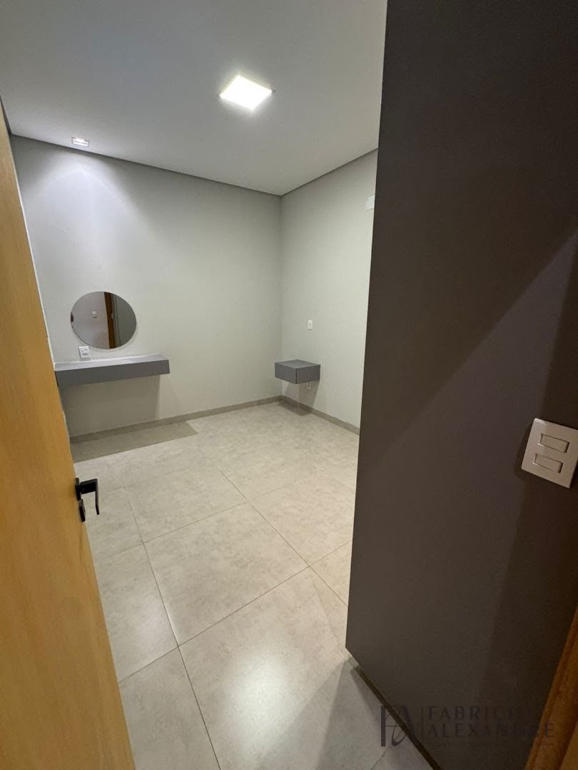 Casa à venda com 3 quartos, 1 suíte, 2 vagas e 140m² no Condomínio Eville dos Ipês, Bady Bassitt (SP) — foto 21 de 22
