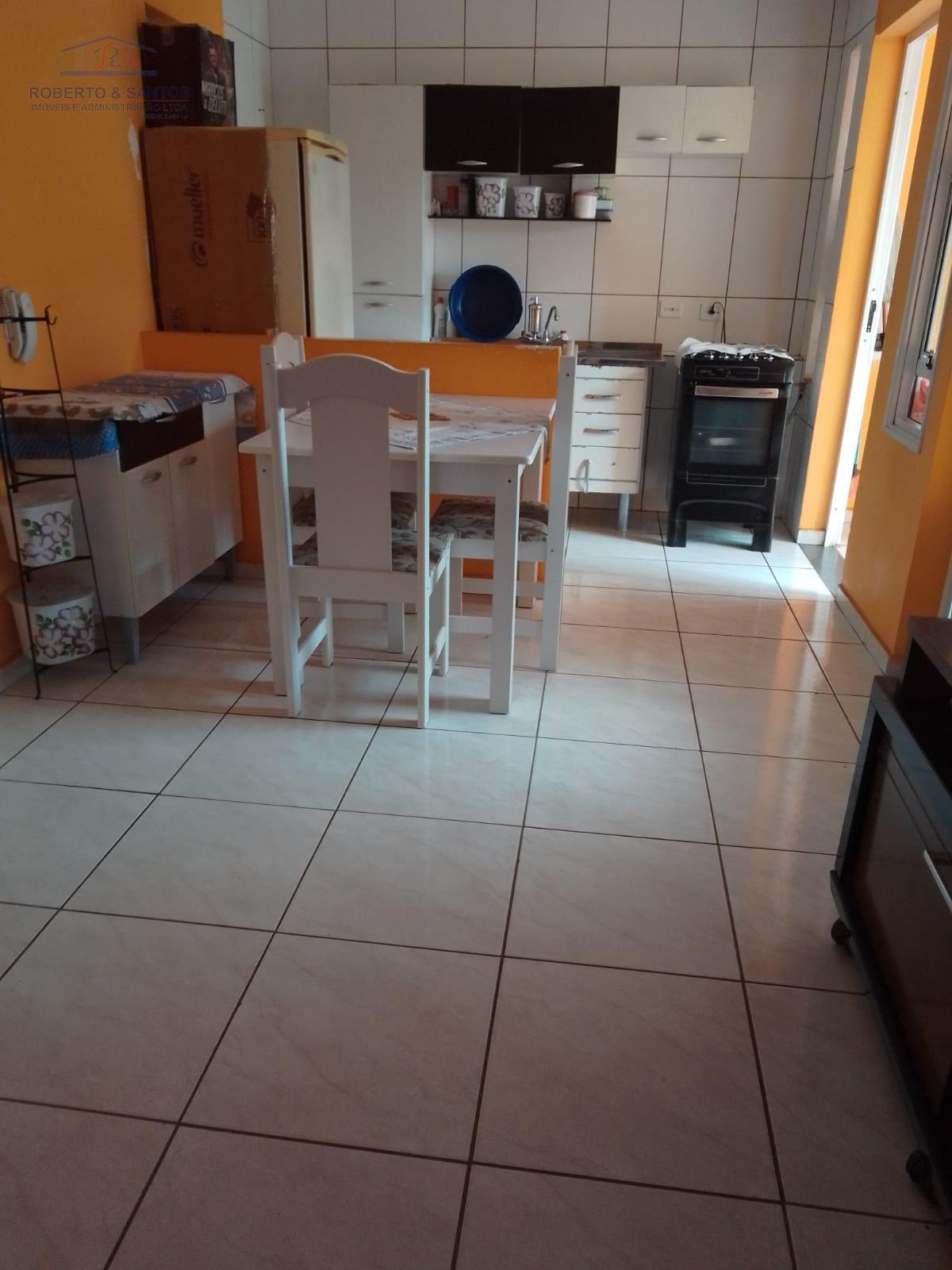 Sala de jantar
