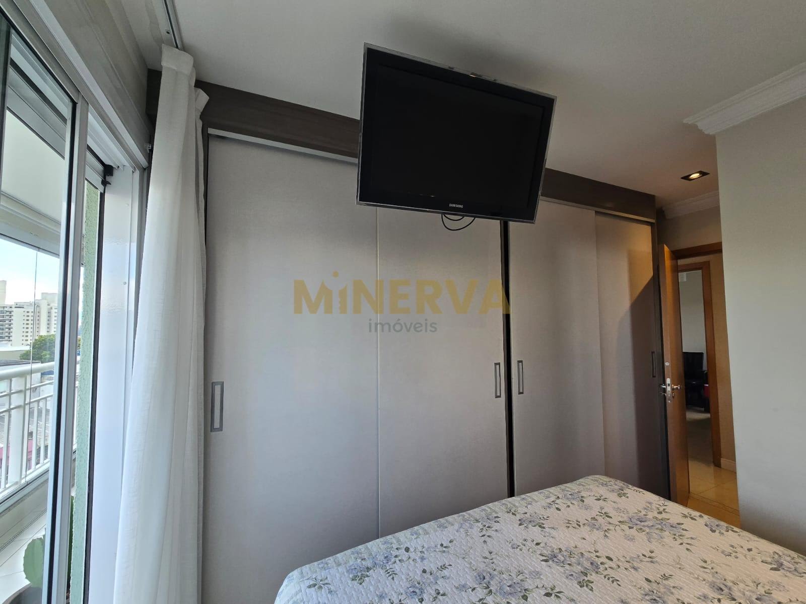Apartamento à venda com 2 quartos, 2 suítes, 2 vagas e 93m² no Centro, Guarulhos (SP) — foto 20 de 27