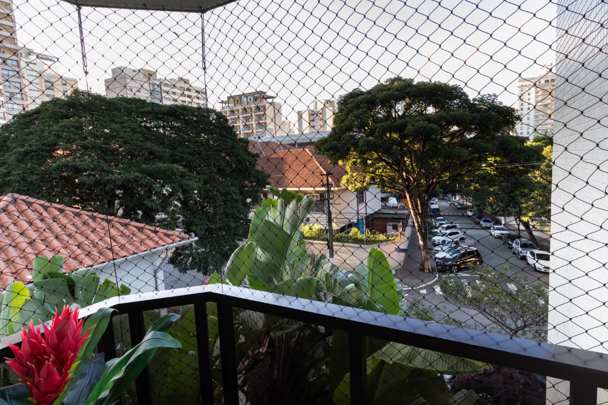 Apartamento à venda com 3 quartos, 3 suítes, 3 vagas e 251m² no Perdizes, São Paulo (SP) — foto 11 de 30