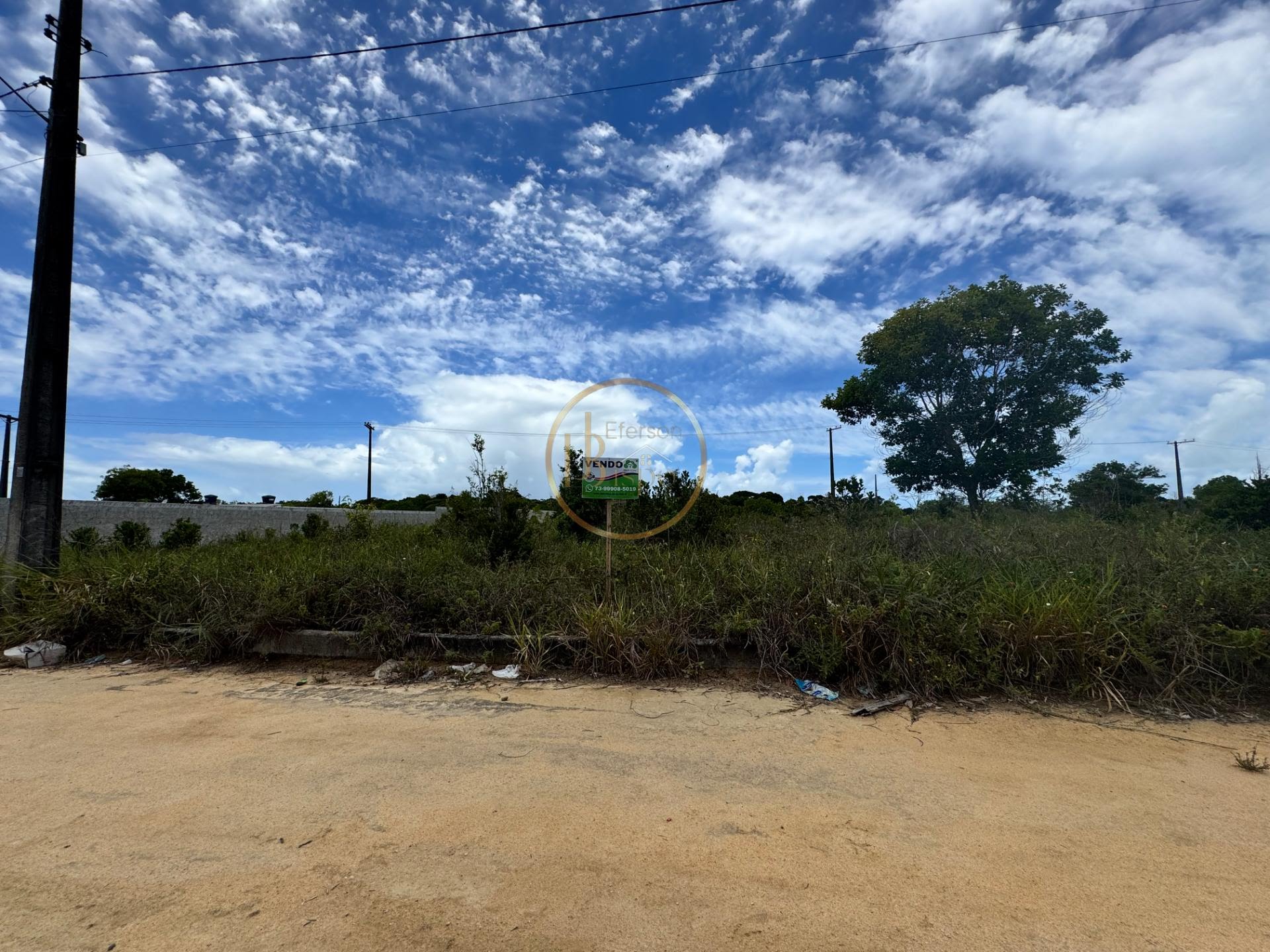 Terreno à venda com 475m² de terreno no Olhos D'agua, Porto Seguro (BA) — foto 4 de 8