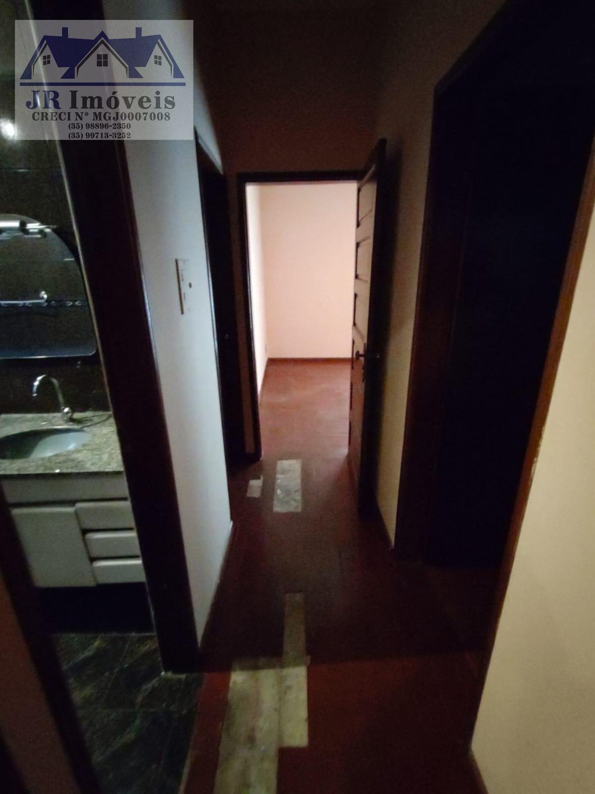 Casa à venda com 3 quartos, 2 banheiros, 1 vaga e 100m² no Cruzeiro, Itajubá (MG) — foto 27 de 30