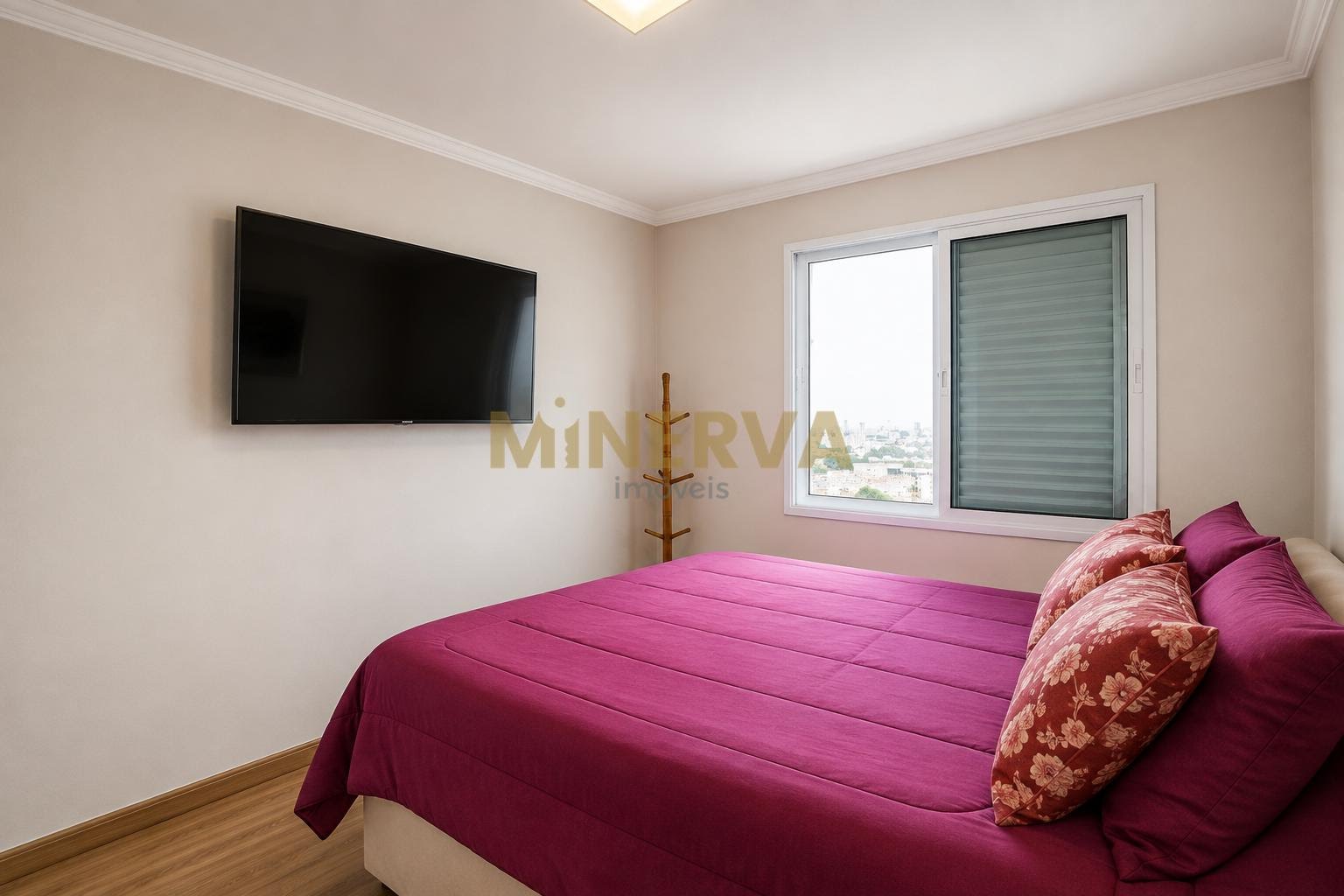 Apartamento à venda com 2 quartos, 1 banheiro, 1 vaga e 54m² no Vila Prudente, São Paulo (SP) — foto 11 de 26