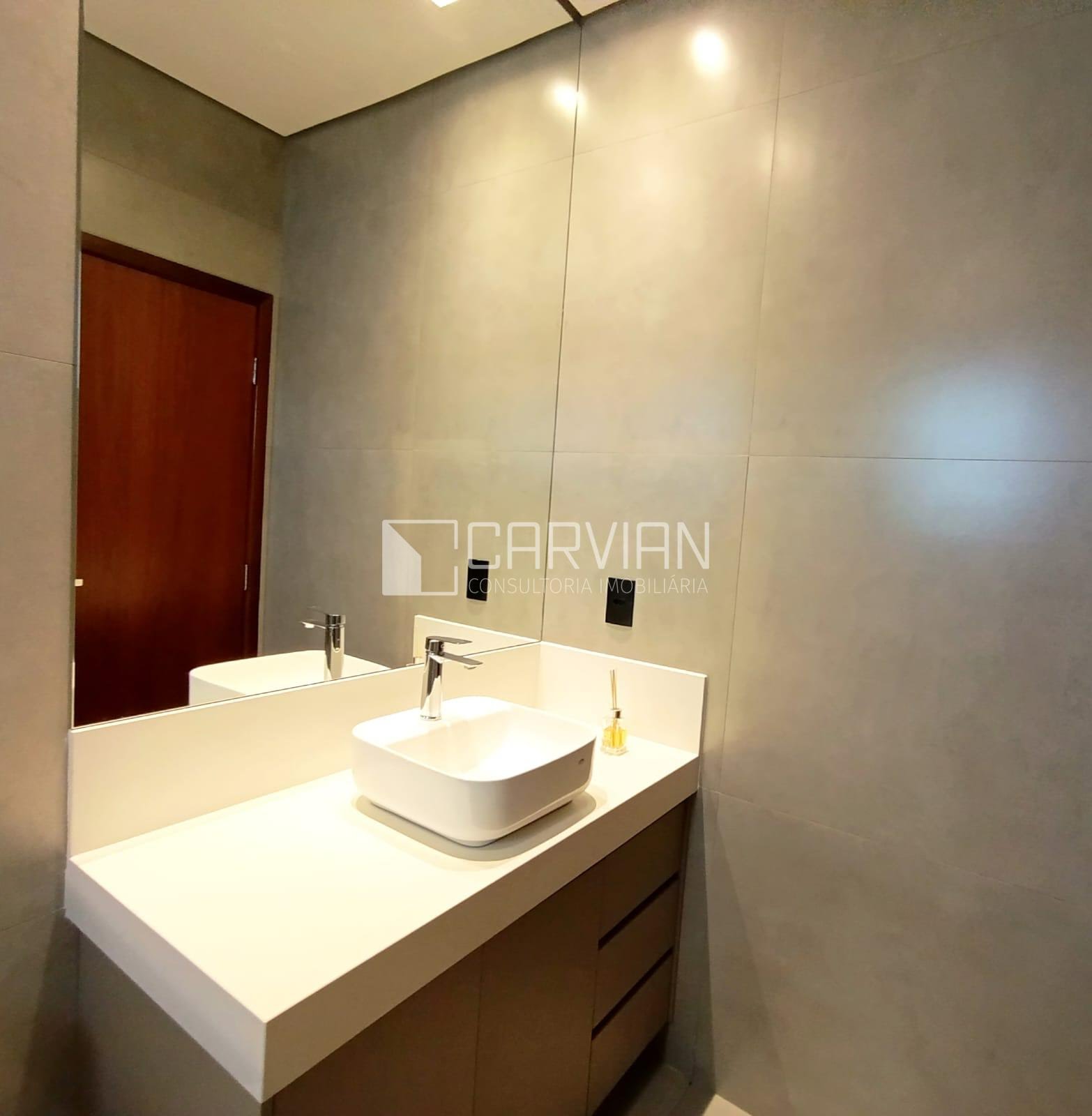 Casa à venda com 3 quartos, 3 suítes, 4 vagas e 168m² no Quinta da Mata, Ribeirão Preto (SP) — foto 5 de 30