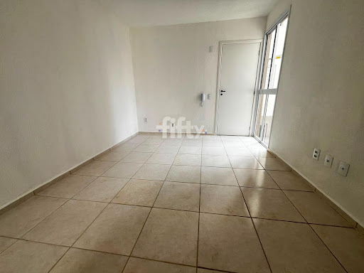 Apartamento em Arvoredo II  -  Contagem
