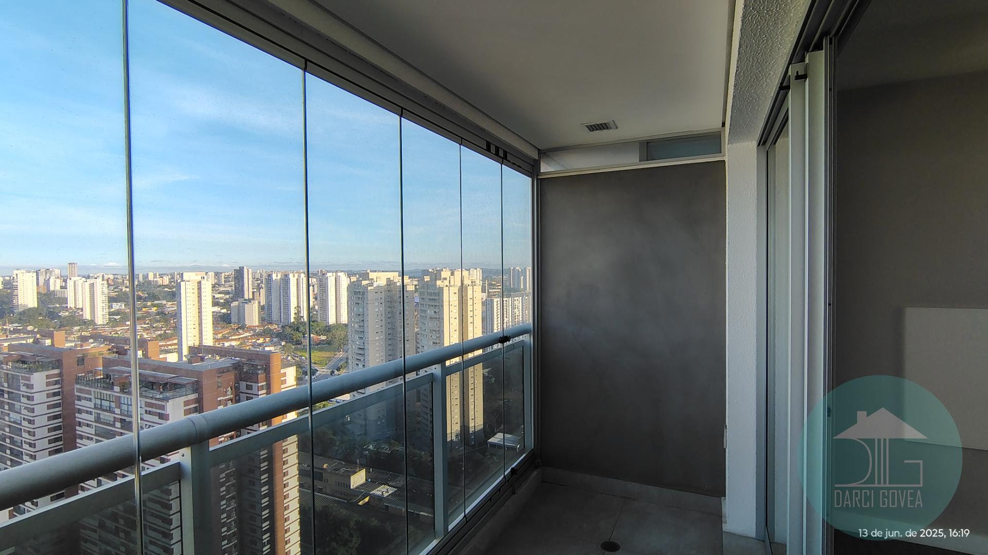 Studio para alugar com 1 banheiro, 1 vaga e 50m² no Santo Amaro, São Paulo (SP) — foto 9 de 30