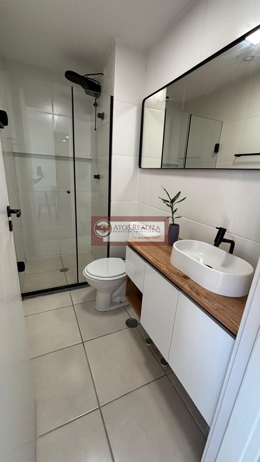 Apartamento à venda com 2 quartos, 1 banheiro, 1 vaga e 36m² no Socorro, São Paulo (SP) — foto 3 de 11