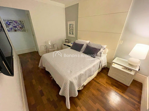 Apartamento, 2 quartos, 152 m² - Foto 17