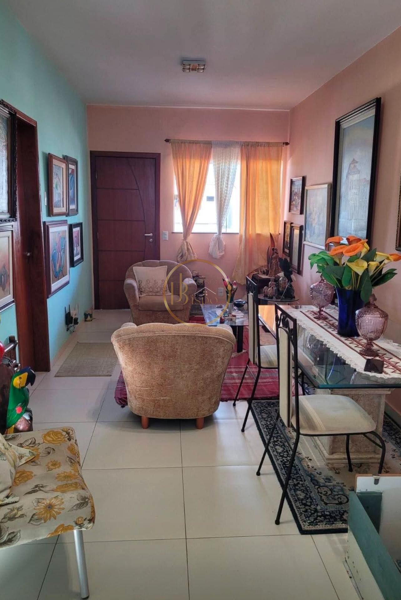 Apartamento à venda com 2 quartos, 1 suíte, 1 vaga e 77m² no Cambolo, Porto Seguro (BA) — foto 9 de 9
