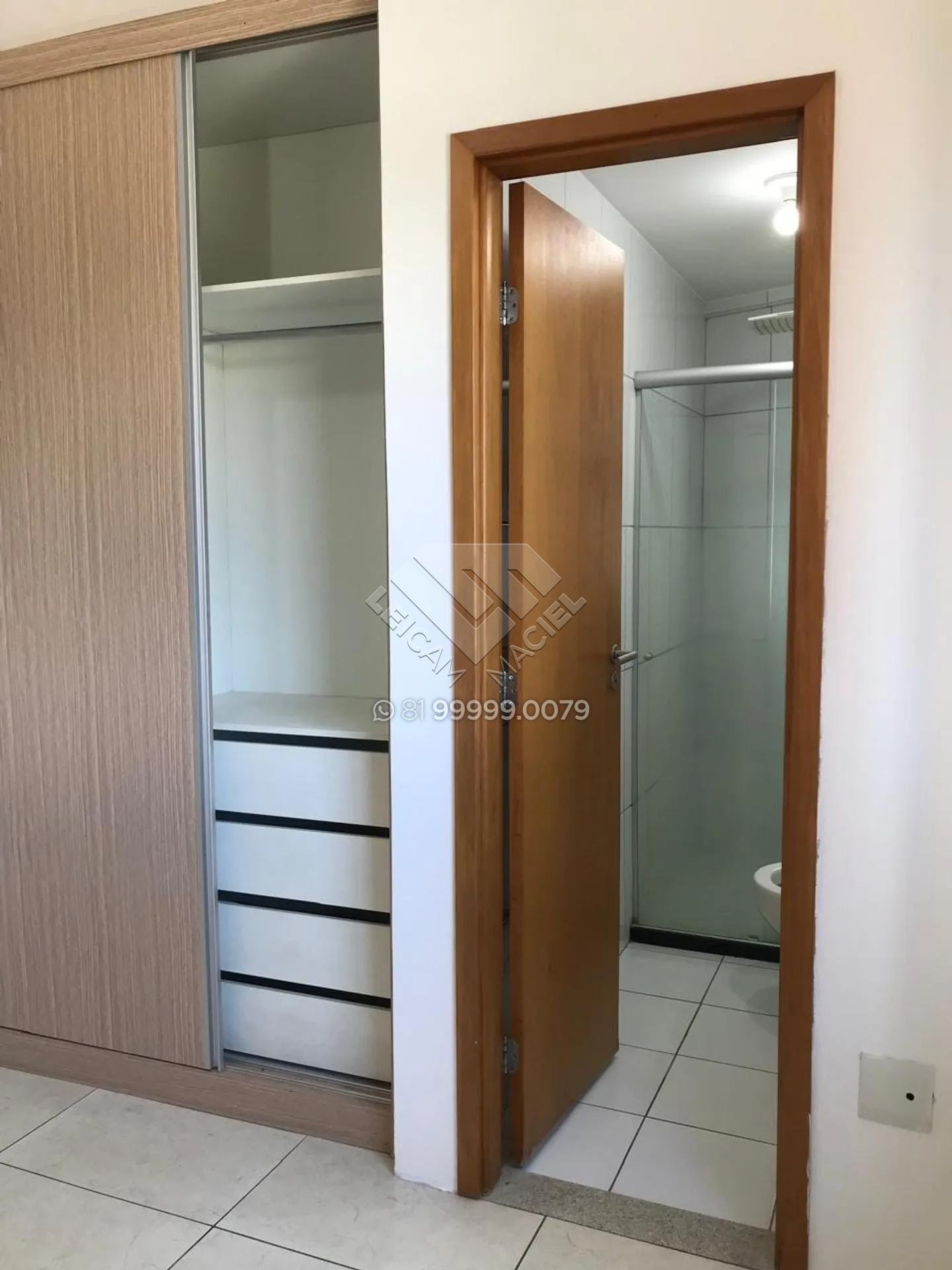 Apartamento à venda com 3 quartos, 2 suítes, 2 vagas e 90m² no Torre, Recife (PE) — foto 18 de 30
