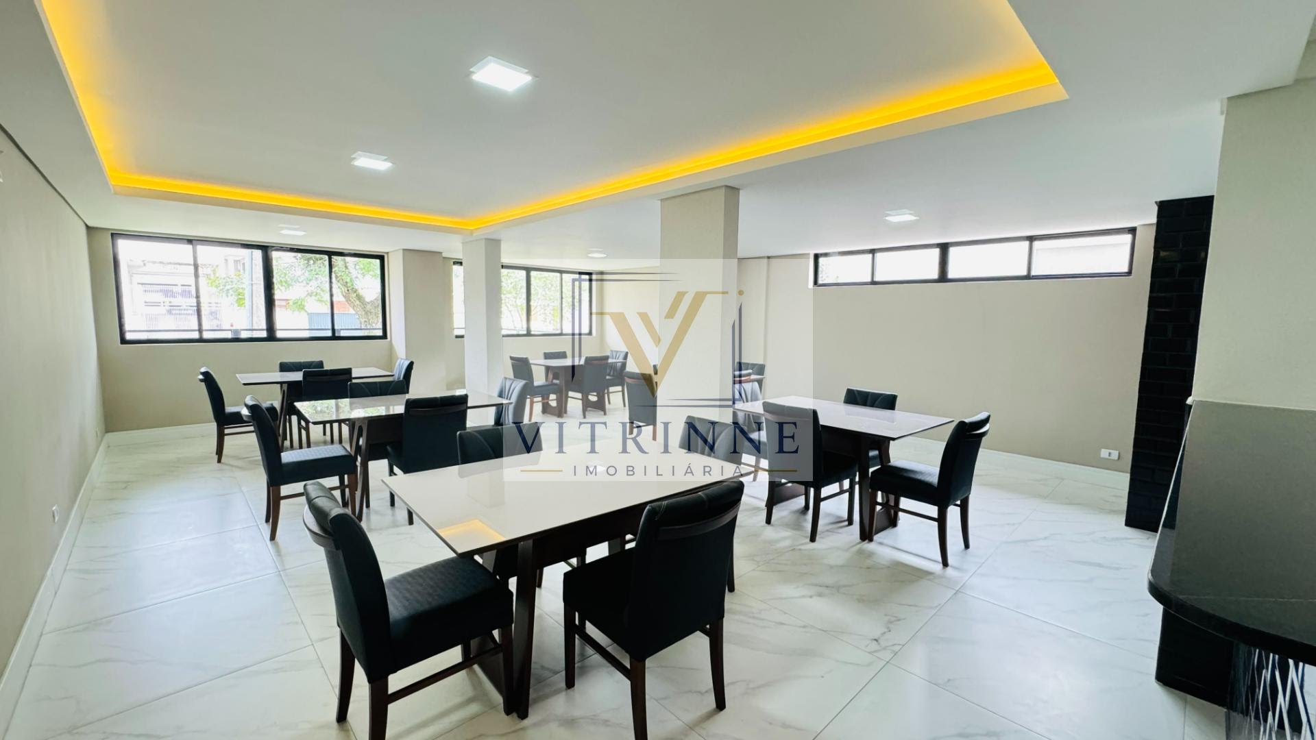 Apartamento à venda com 2 quartos, 1 suíte, 1 vaga e 61m² no Boa Vista, Curitiba (PR) — foto 28 de 30