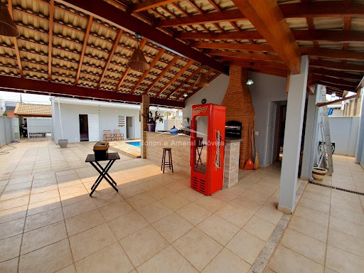 Casa de Condomínio, 4 quartos - Foto 7