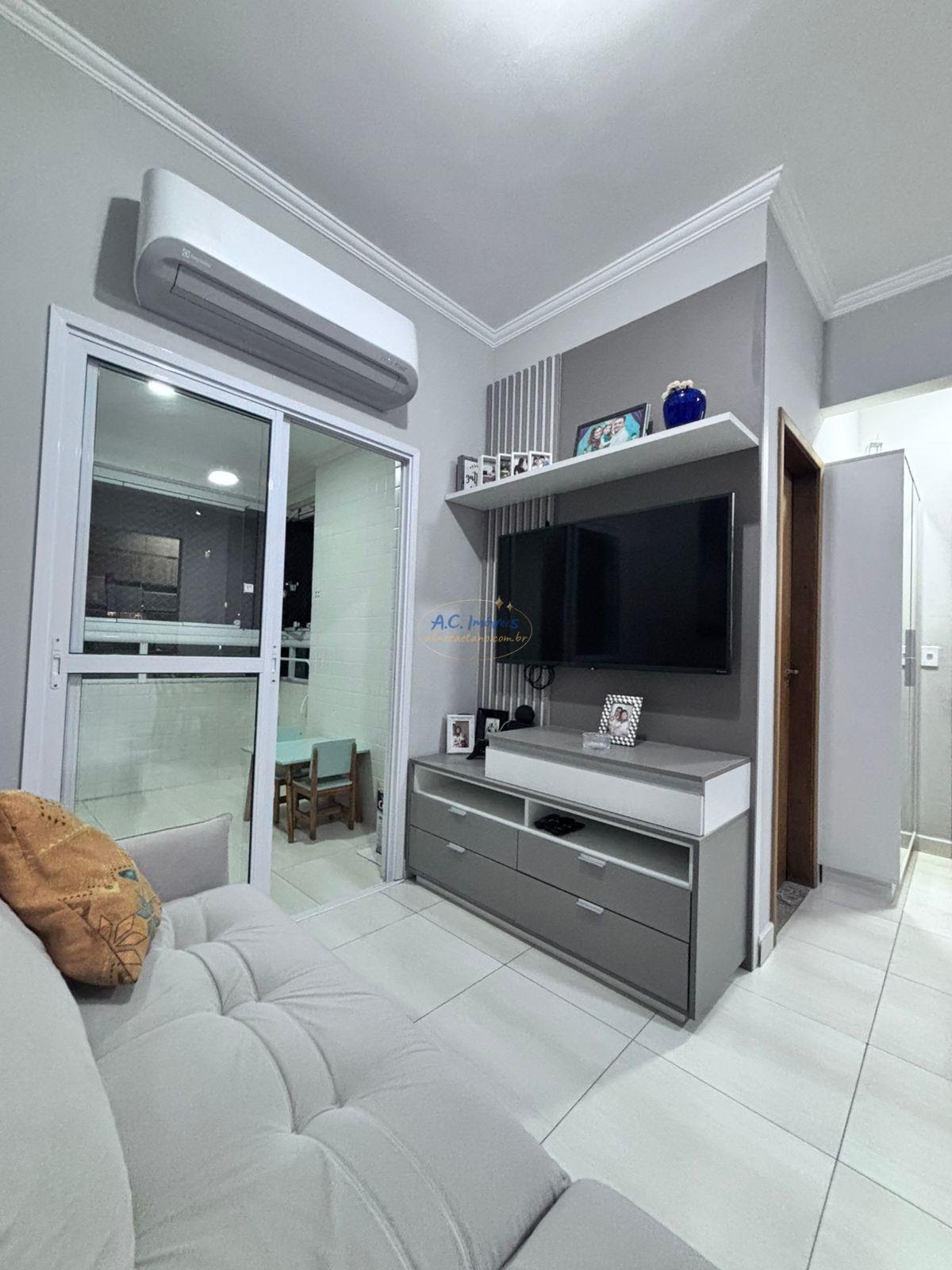 Apartamento à venda com 2 quartos, 1 suíte, 1 vaga e 65m² no Canto do Forte, Praia Grande (SP) — foto 12 de 30