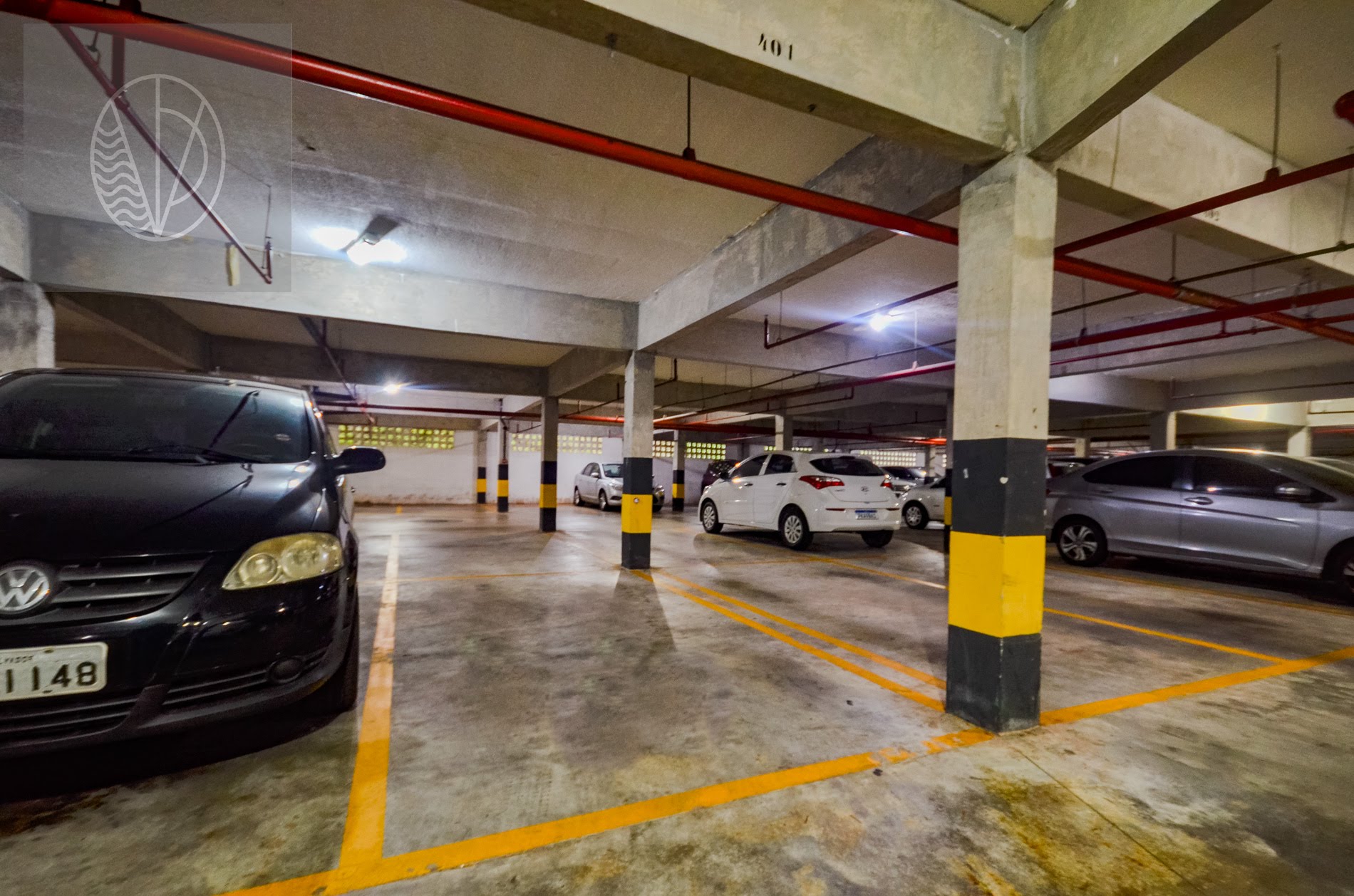 Apartamento para alugar com 2 quartos, 1 suíte, 1 vaga e 72m² no Horto Bela Vista, Salvador (BA) — foto 22 de 30
