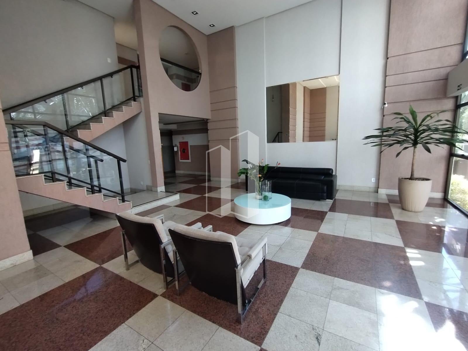 Apartamento para alugar com 4 quartos, 4 suítes, 2 vagas e 119m² no Jardim Goiás, Goiânia (GO) — foto 2 de 30