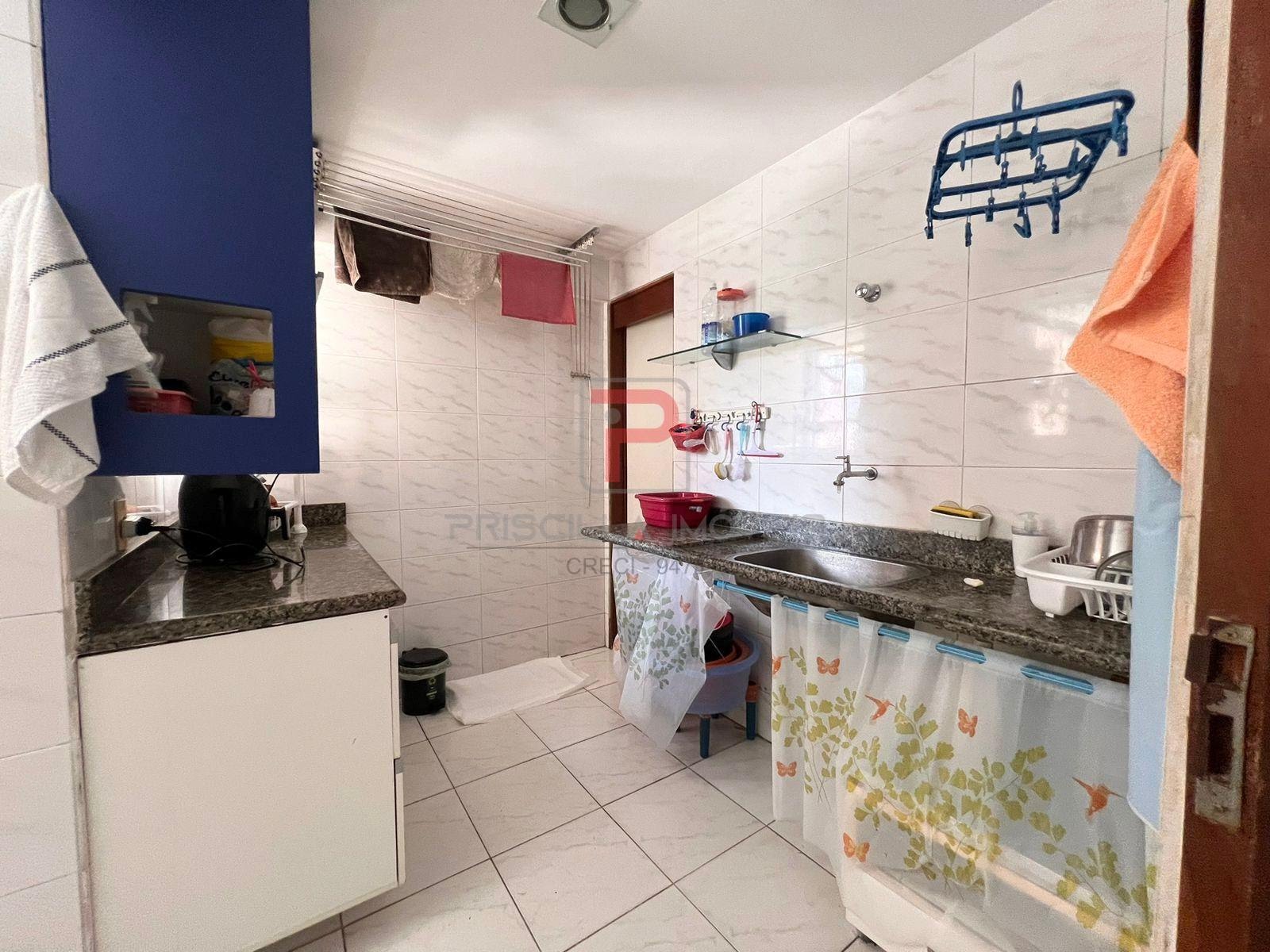Apartamento à venda com 4 quartos, 3 suítes, 2 vagas e 160m² no Manaíra, João Pessoa (PB) — foto 25 de 30
