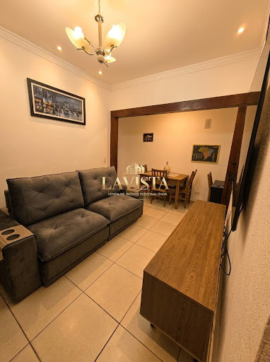 Vista da Sala