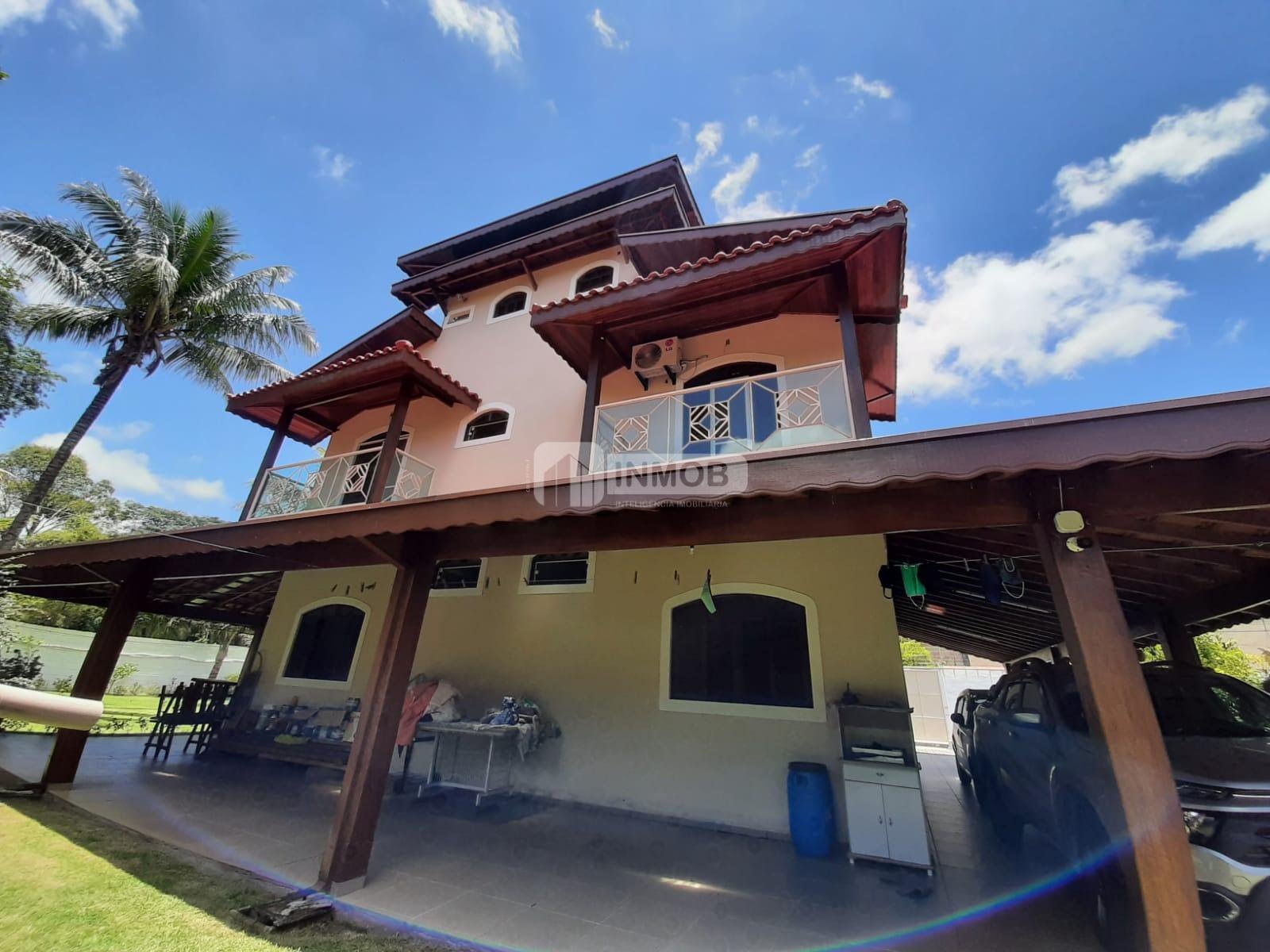 Casa à venda com 4 quartos, 2 suítes, 4 vagas e 383m² no Bairro dos Guedes, Tremembé (SP) — foto 15 de 22