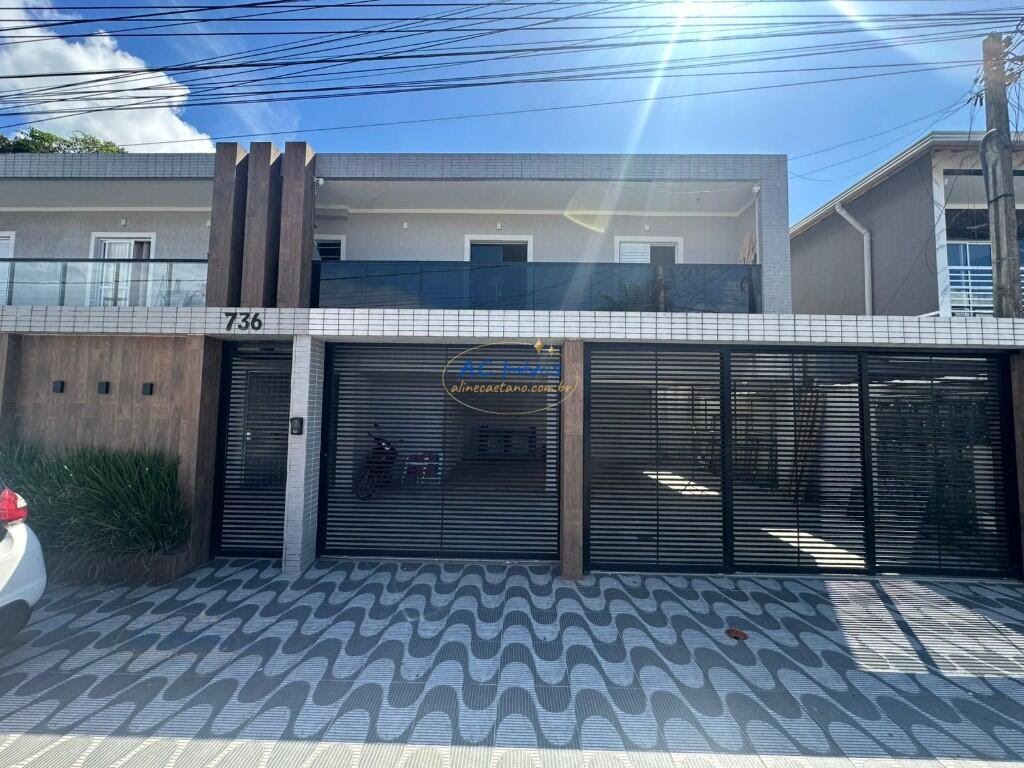 Casa à venda com 2 quartos, 2 banheiros, 1 vaga e 53m² no Jardim Melvi, Praia Grande (SP) — foto 2 de 30