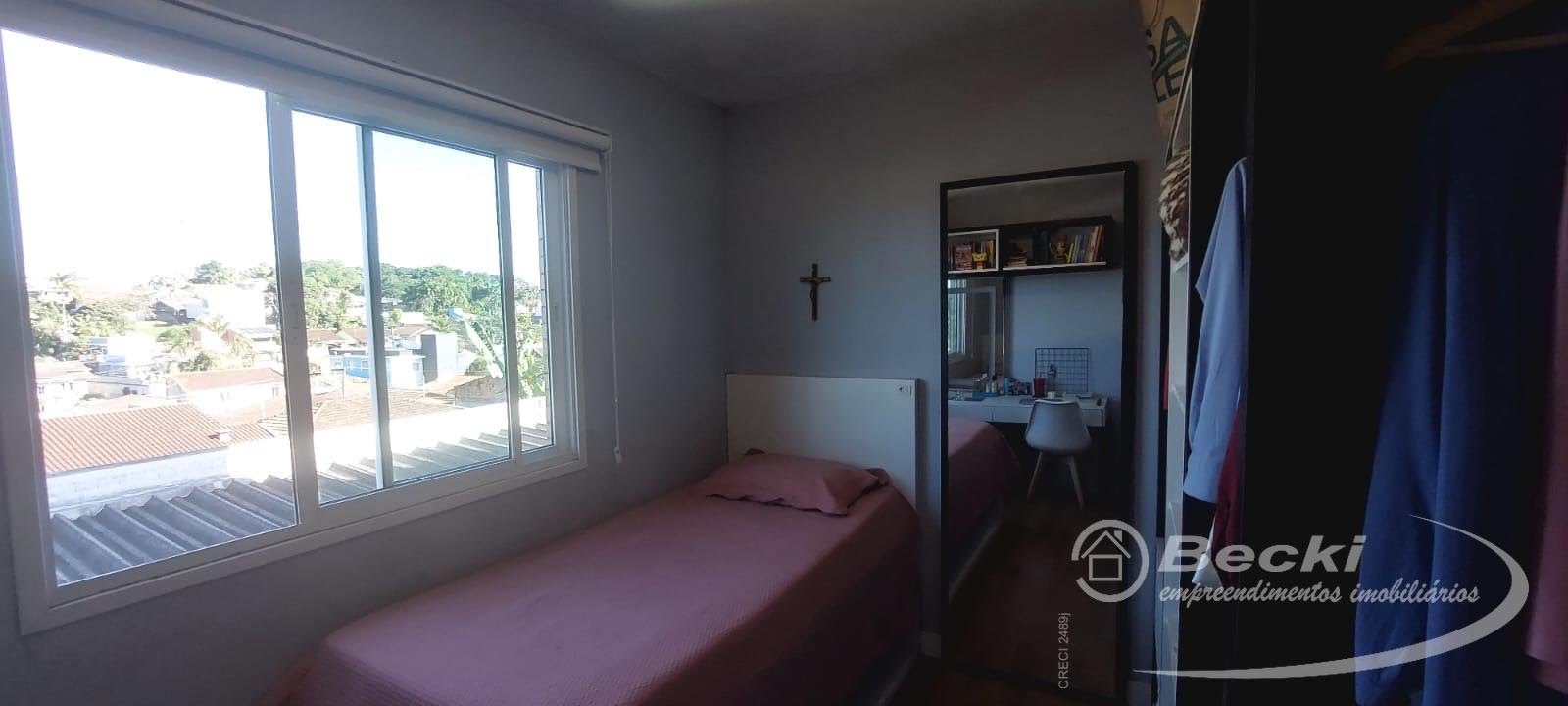 Apartamento à venda com 3 quartos, 1 suíte, 1 vaga e 72m² no Floresta, Joinville (SC) — foto 18 de 29