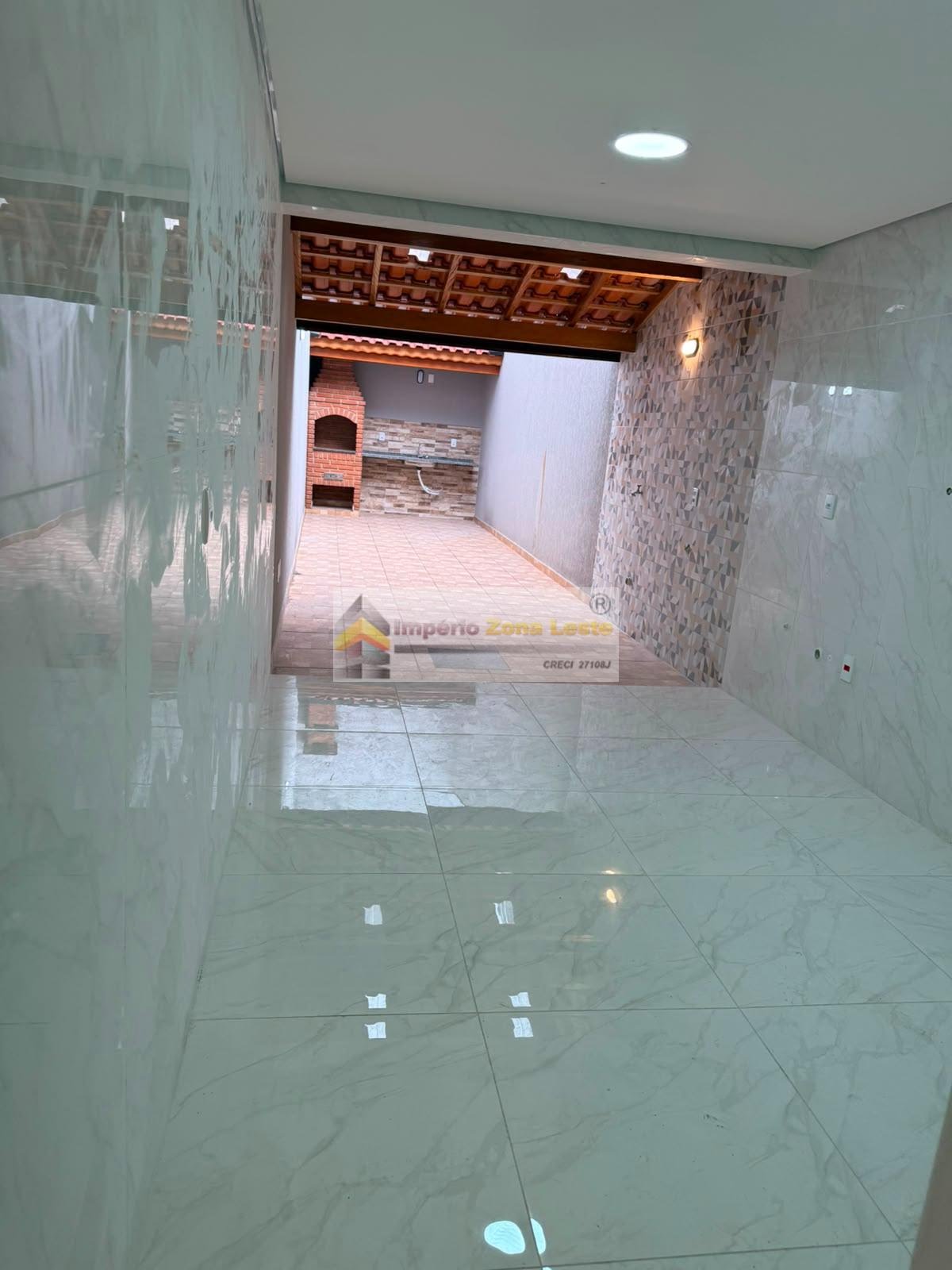 Sobrado, 3 quartos, 140 m² - Foto 4