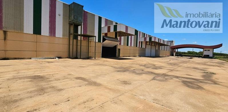 Comercial à venda com 35060m² no Guarapó, Cesário Lange (SP) — foto 2 de 10