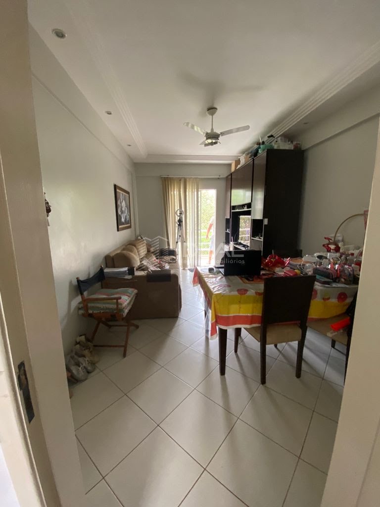 Apartamento de 3 quartos para venda no Residencial Flores de Maio no Centro - Campos dos Goytacazes, RJ