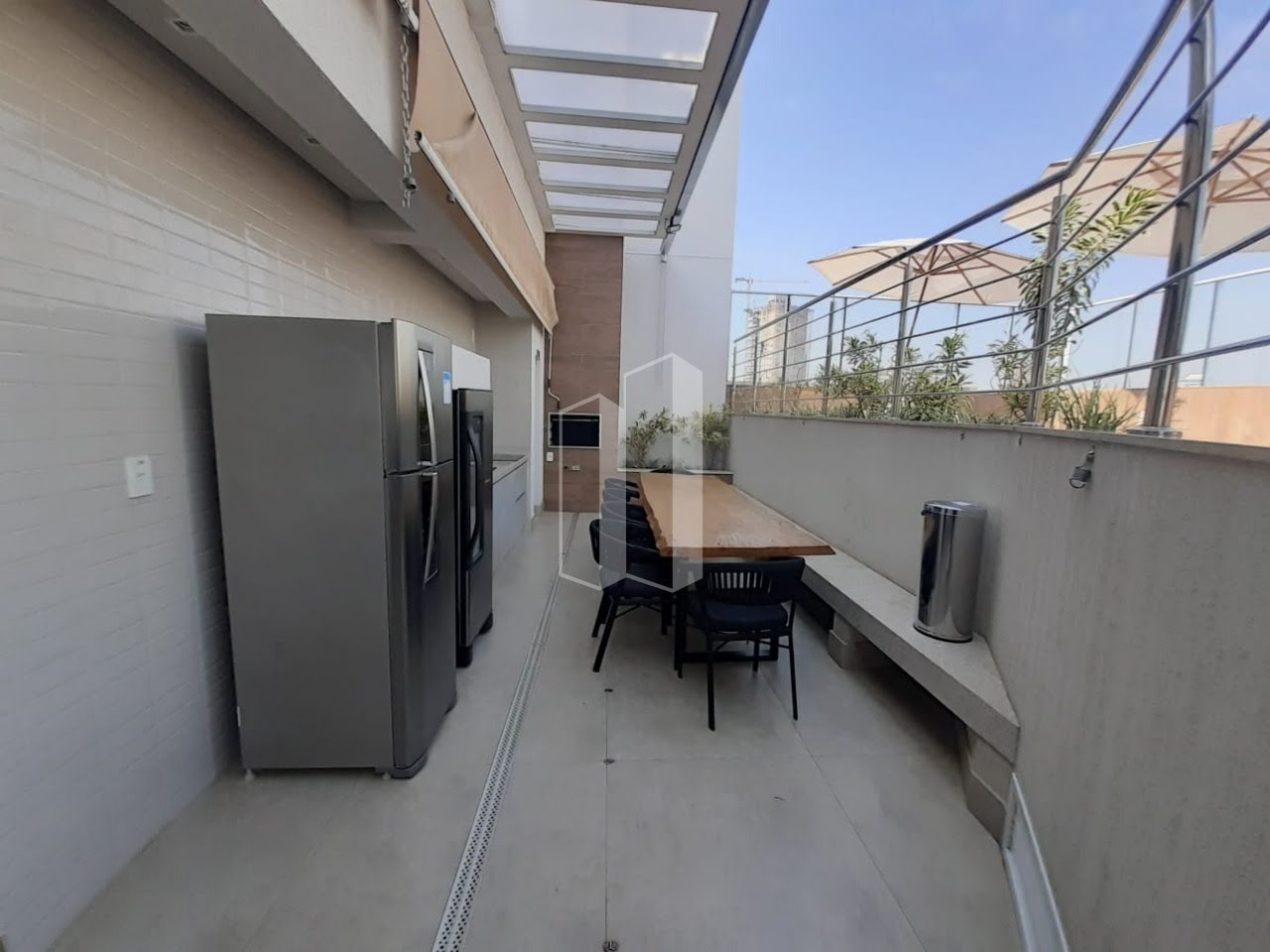 Flat/Apart Hotel, 1 quarto, 46 m² - Foto 7