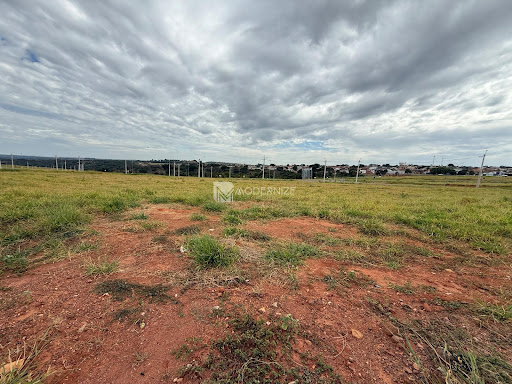 Lote / Terreno em Mirante do Parque  -  Catalão