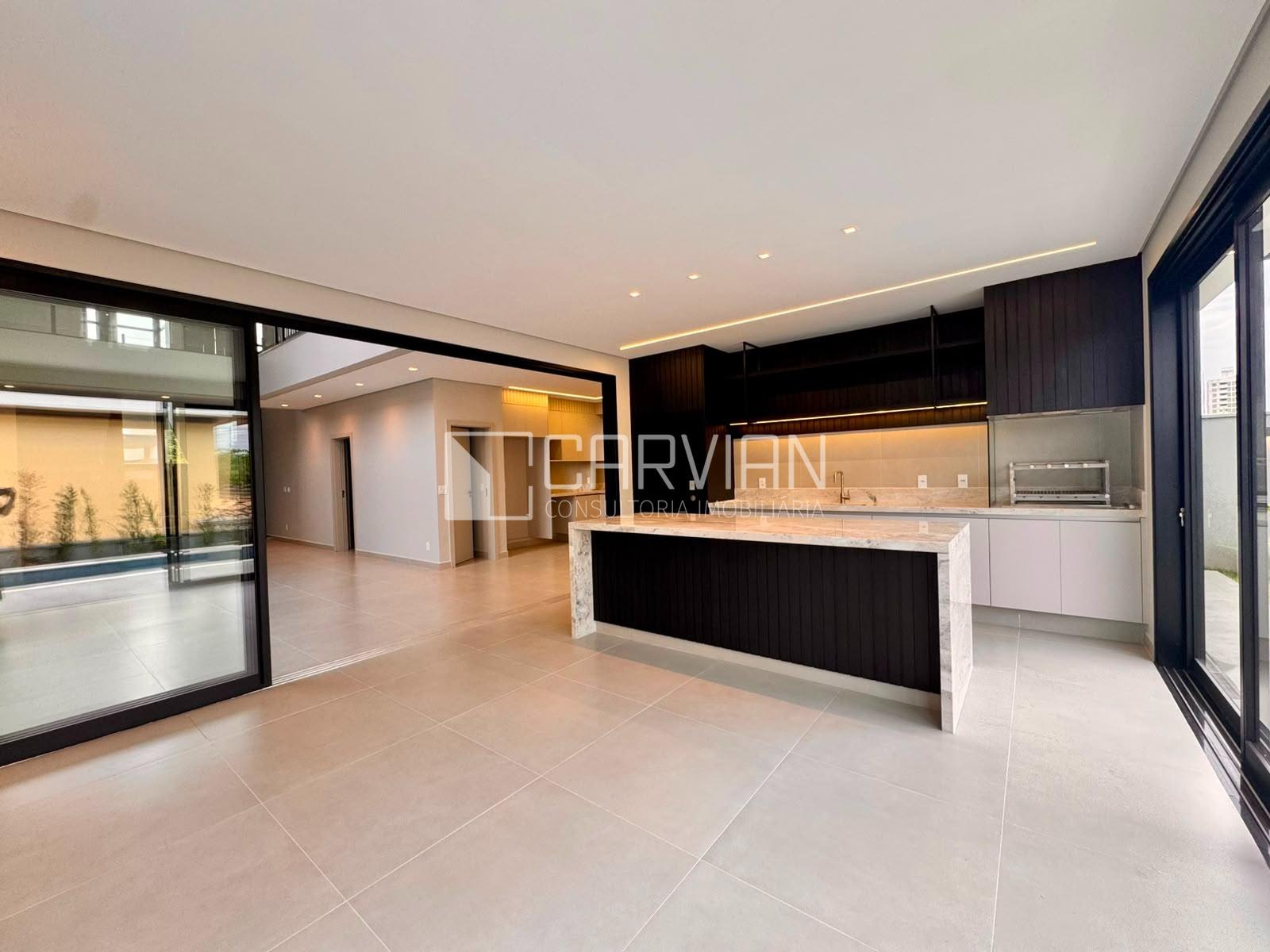 Casa à venda com 4 quartos, 4 suítes, 4 vagas e 285m² no Vila do Golf, Ribeirão Preto (SP) — foto 8 de 30